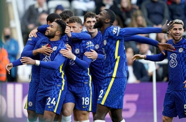 Premier League: 10 things to look out for this weekend - Bóng Đá