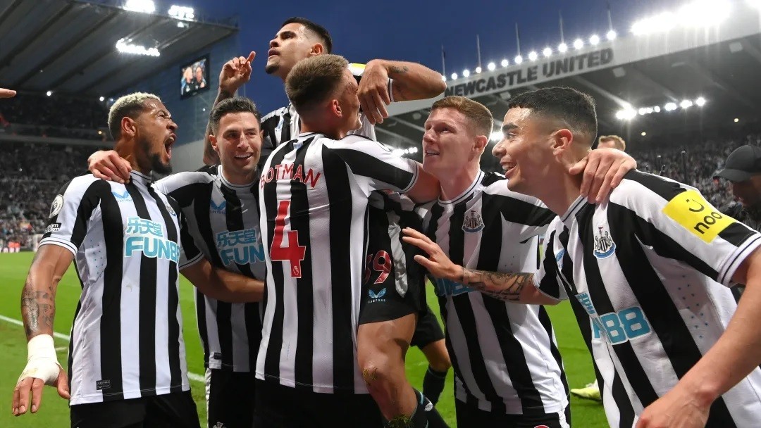 Alan Shearer has now shared where he thinks Newcastle United could finish in the Premier League table this season. - Bóng Đá