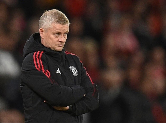 5 điểm nhấn Watford 4-1 Man Utd: Maguire tấu hài; Ngày tàn của Ole - Bóng Đá