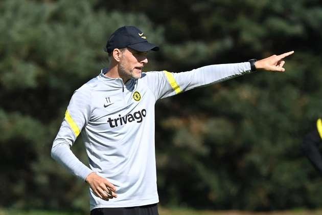 Tuchel khen Havertz - Bóng Đá