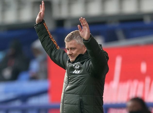 SOLSKJAER'S VERDICT ON CUP VICTORY - Bóng Đá