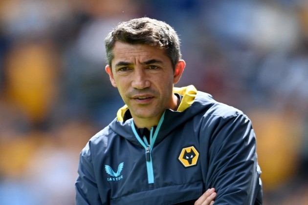 Bruno Lage hails Jorginho as one of the world's best as Wolves prepare to face Chelsea - Bóng Đá
