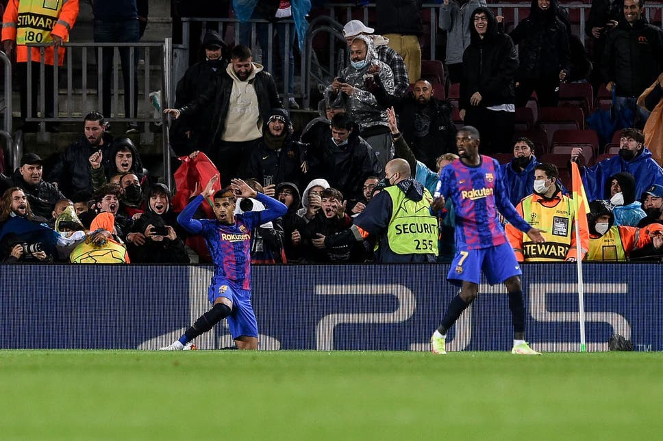 Xavi không thể tạo ra khác biệt, Barca nguy cơ đá Europa League - Bóng Đá