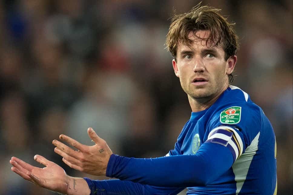 Mauricio Pochettino provides injury update on Ben Chilwell and five other Chelsea stars ahead of Burnley trip - Bóng Đá