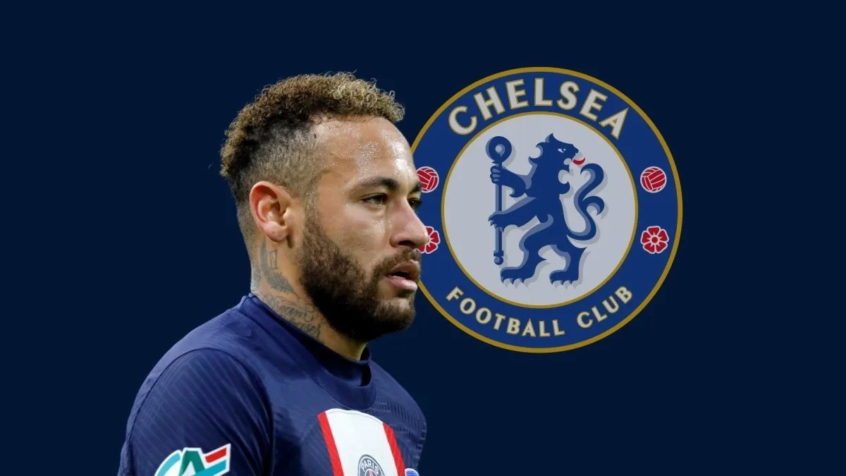 Thương vụ Neymar dễ thành liều thuốc độc với Chelsea - Bóng Đá