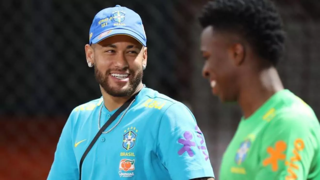 Laporta confirms Barcelona tried to sign Neymar: He wouldn't have solved our problems - Bóng Đá