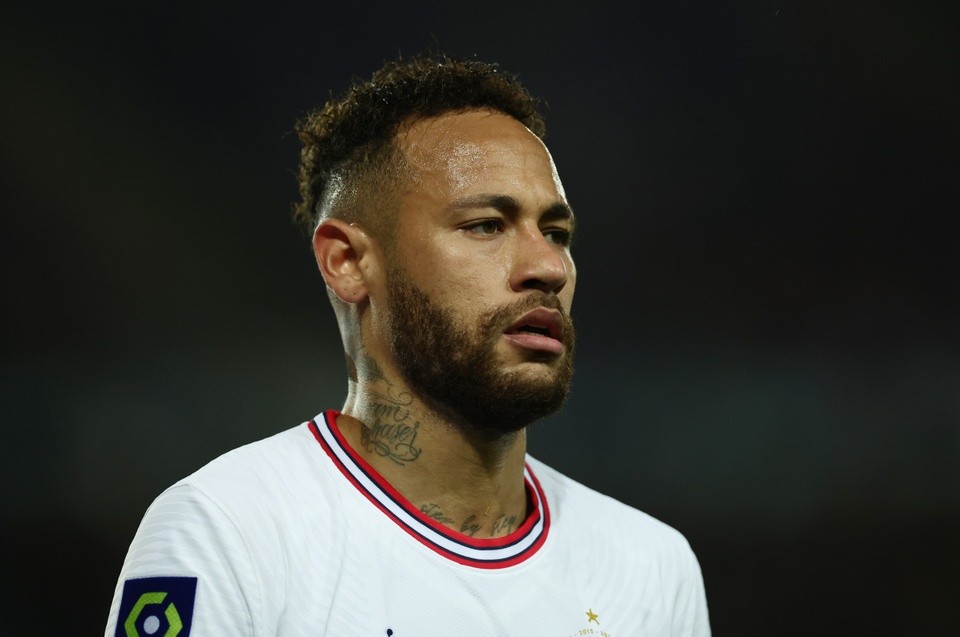 Neymar rớt giá - Bóng Đá