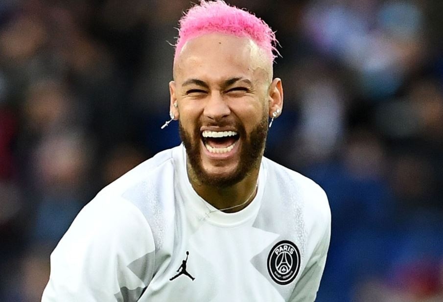 Neymar thách thức khi bị lộ tin nhắn tán tỉnh hàng loạt người mẫu - Bóng Đá
