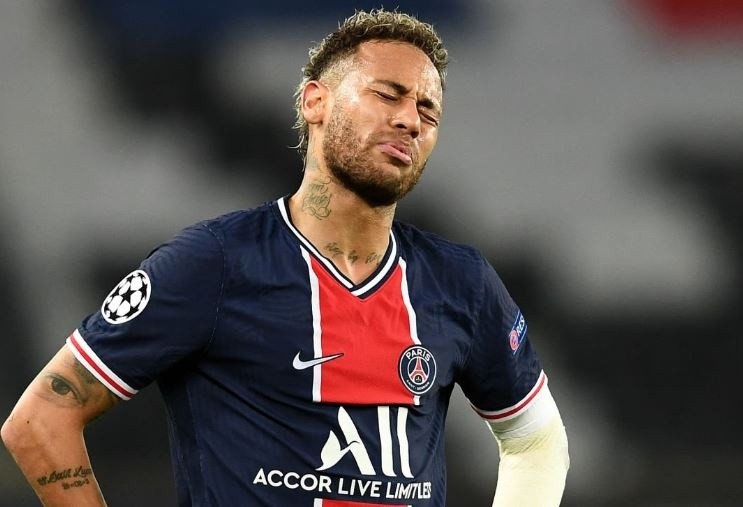 Neymar hết cửa trở lại Barca - Bóng Đá