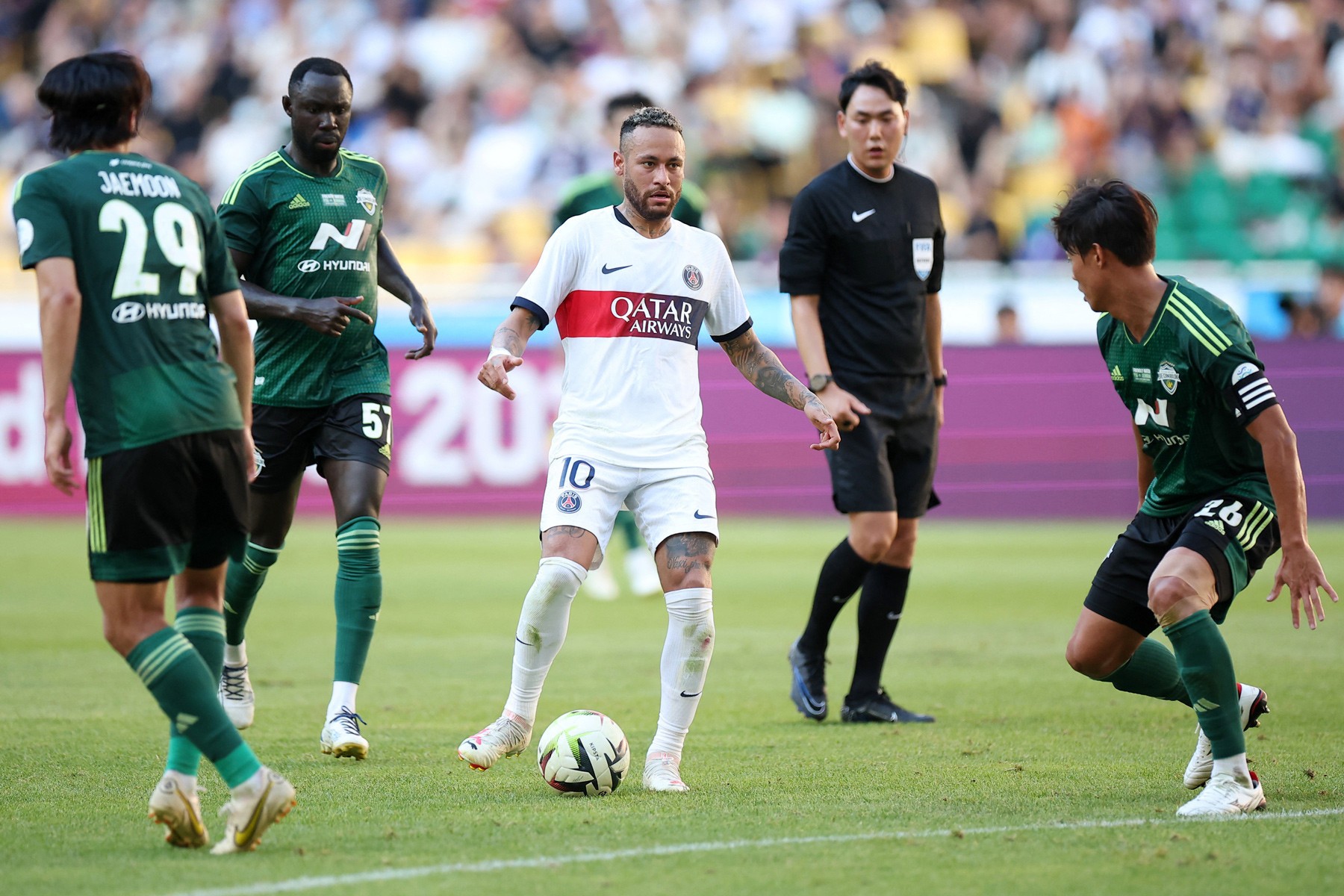 Neymar và bình minh mới ở PSG: Niềm vui cùng Luis Enrique - Bóng Đá