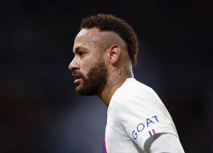 Chelsea phải tránh xa Neymar - Bóng Đá