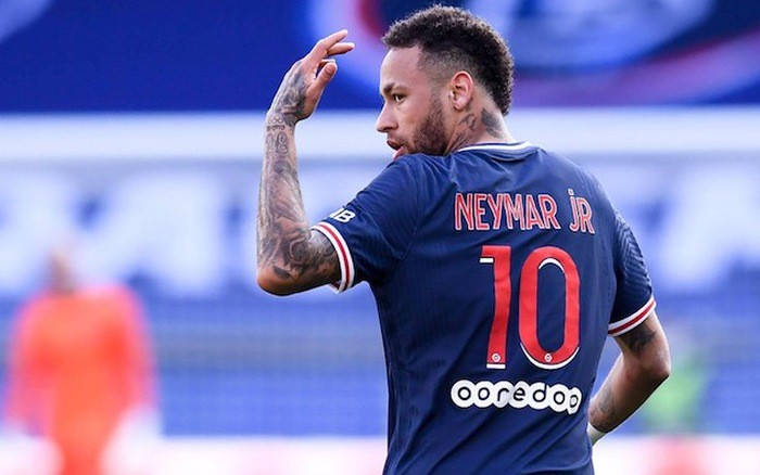 Tới Man Utd, Neymar và Mount khoác áo số mấy? - Bóng Đá