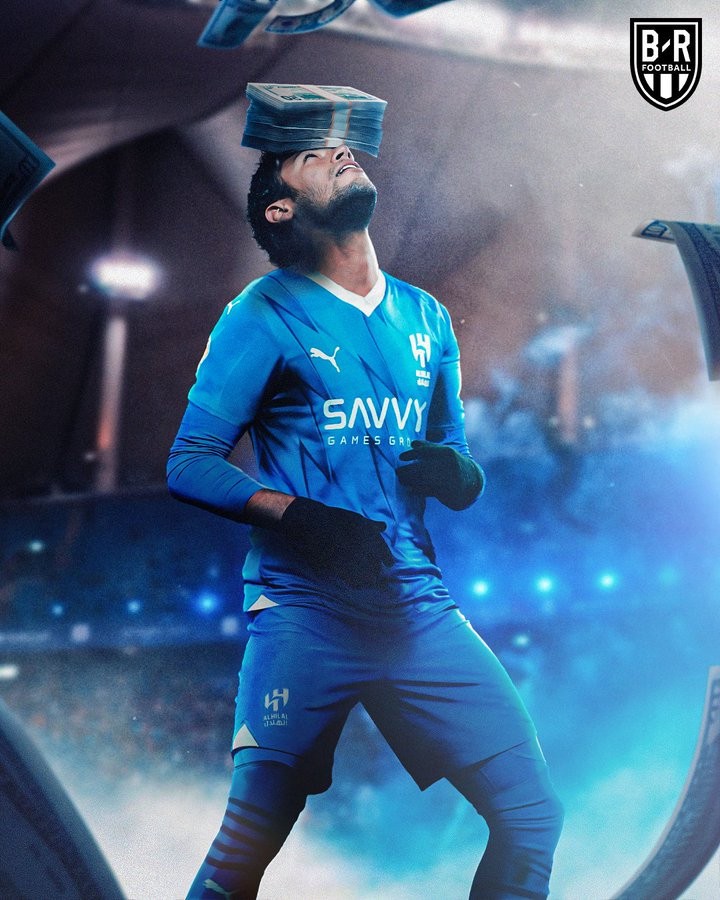 Lộ điều khoản bí mật gây choáng của Neymar với Al Hilal - Bóng Đá