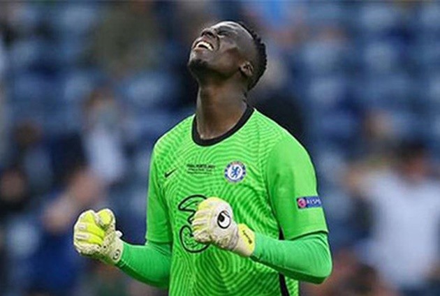 Kalidou Koulibaly hits out at 