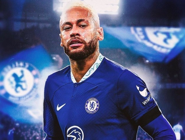 Barca ngó lơ Neymar - Bóng Đá