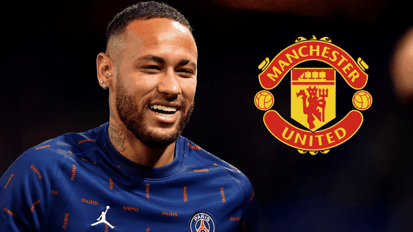 Romano on Neymar - Man Utd - Bóng Đá