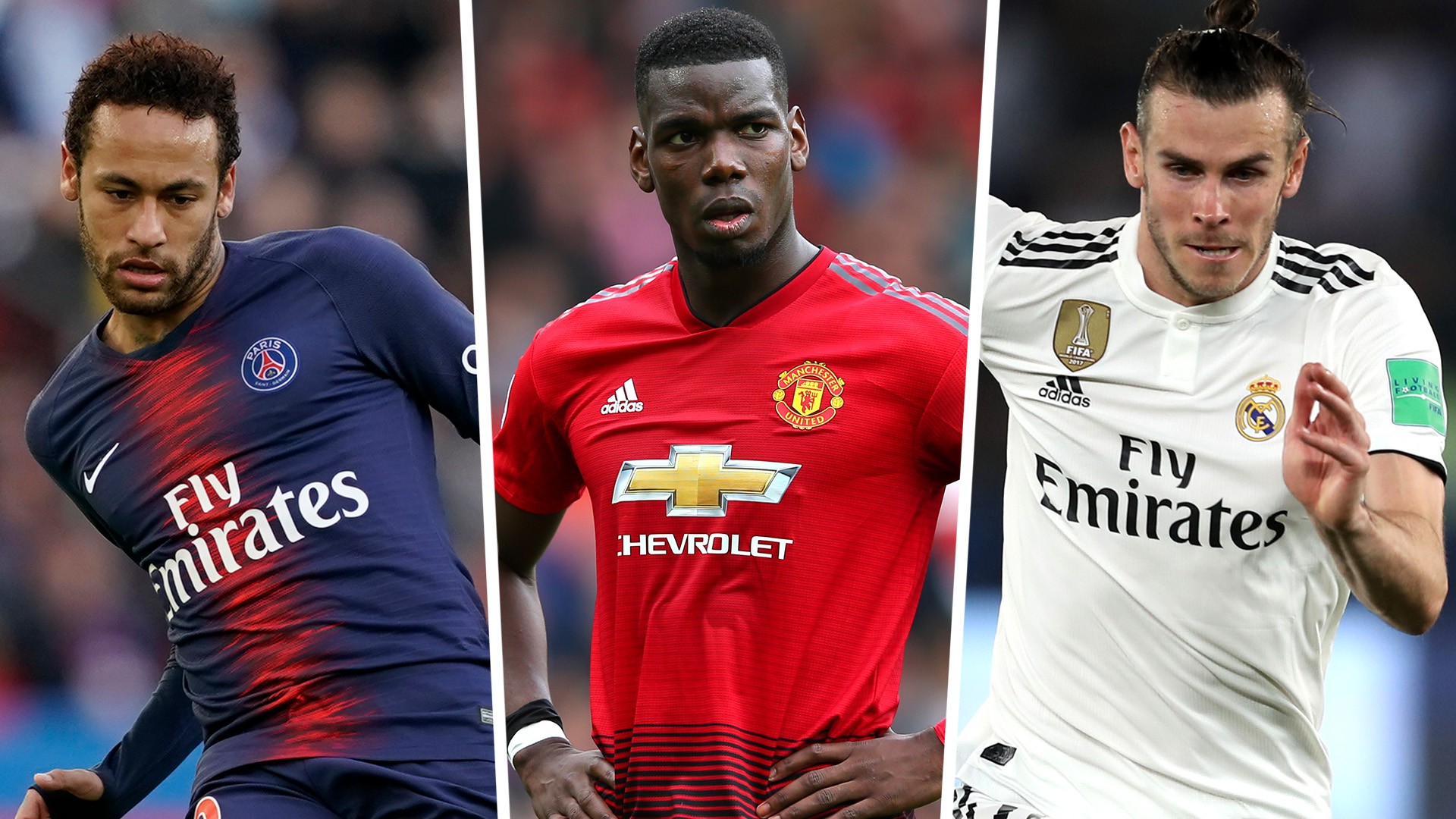 5 thương vụ chuyển nhượng tệ hại nhất lịch sử - Bóng Đá