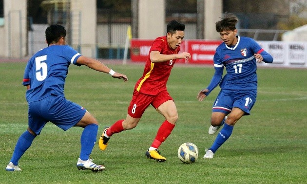 Môn bóng đá ASIAD mất giá trầm trọng - Bóng Đá