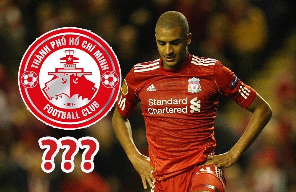 NÓNG: CLB TP.HCM chốt hạ thương vụ chiêu mộ cựu sao Liverpool - Bóng Đá