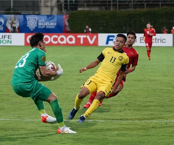3 cầu  thủ ĐT Việt Nam đã khẳng định vị trí tại AFF Cup - Bóng Đá
