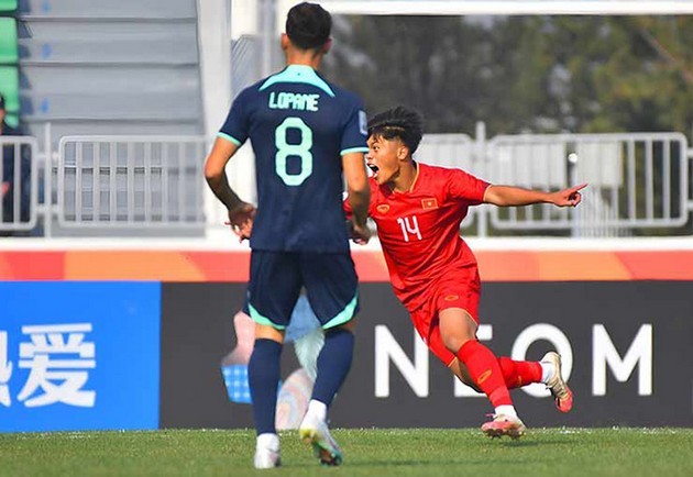 5 nhân tố U22 Việt Nam được kỳ vọng tỏa sáng tại SEA Games 32 - Bóng Đá
