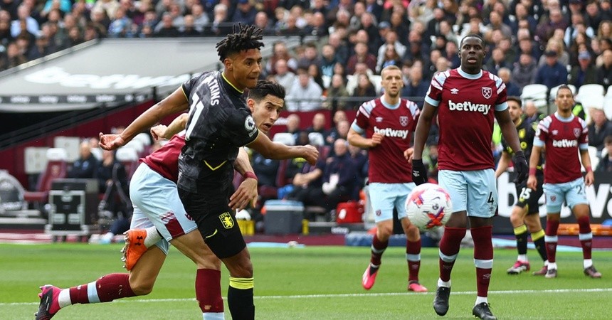 Cuộc chiến trụ hạng khó đoán ở Premier League - Bóng Đá