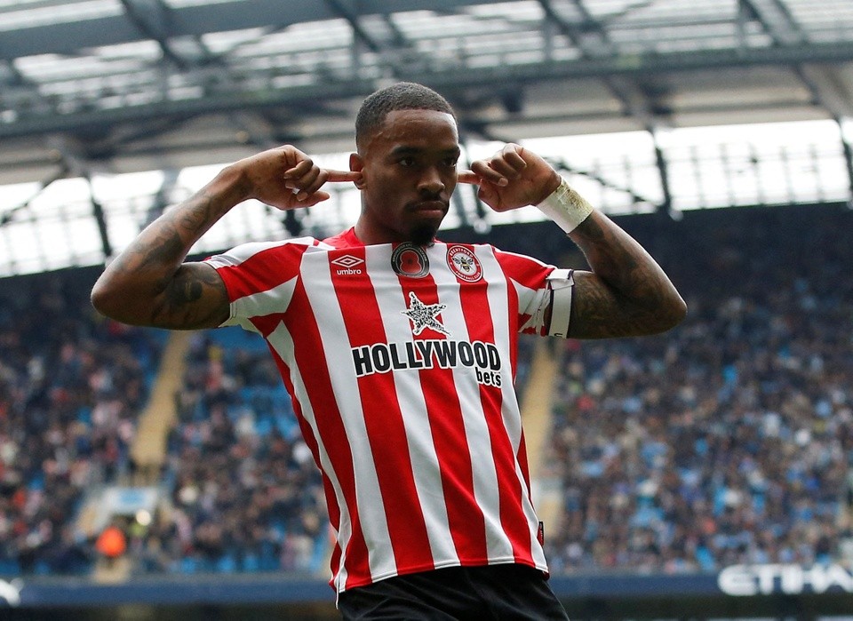 Tranh cãi quanh đề cử cầu thủ hay nhất Premier League - Bóng Đá