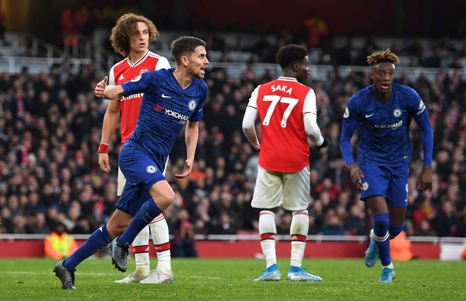 Michael Owen dự đoán kết quả Arsenal - Chelsea - Bóng Đá