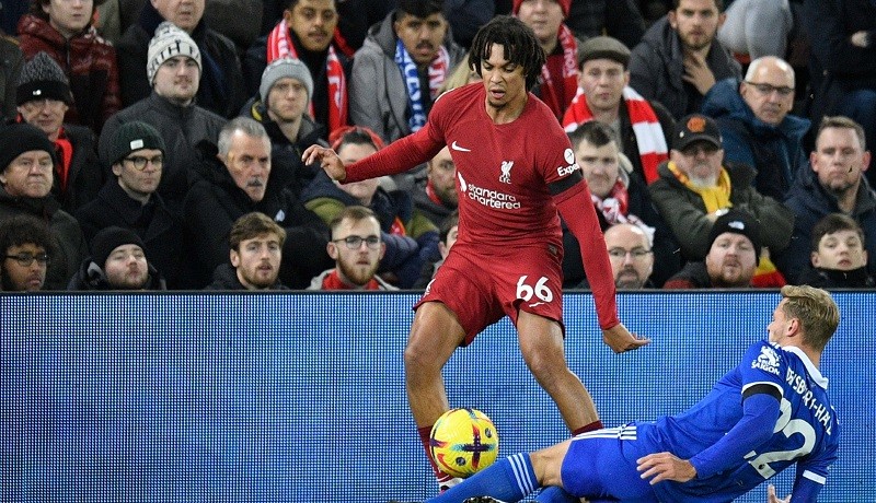 Liverpool - Darmstadt: 3 bàn; Thị uy sức mạnh - Bóng Đá