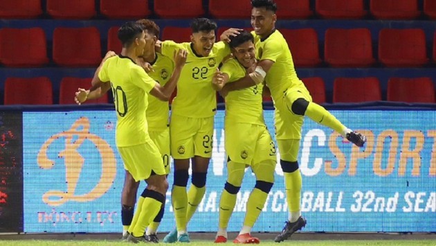 Bài sau trận Singapore vs Malaysia  - Bóng Đá