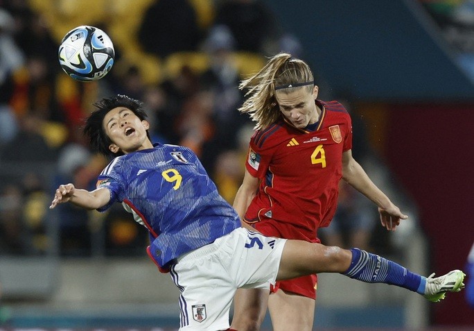 Nhật Bản là đội mạnh nhất World Cup nữ 2023? - Bóng Đá