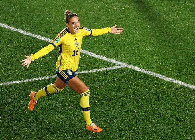 Ngược dòng bất thành, Nhật Bản dừng bước ở tứ kết World Cup nữ - Bóng Đá