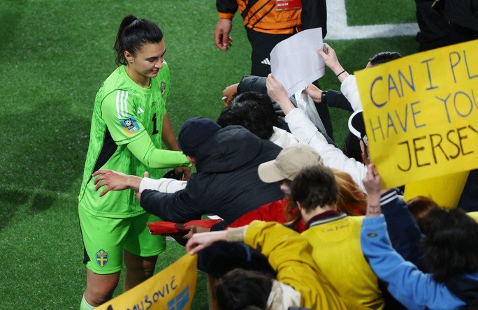 Ngược dòng bất thành, Nhật Bản dừng bước ở tứ kết World Cup nữ - Bóng Đá