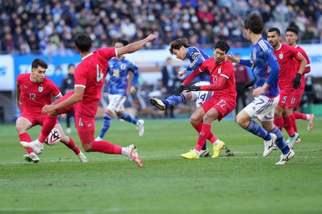 Indo mừng rỡ khi HLV Troussier loại thủ môn Việt kiều; Thái Lan đại bại trước Asian Cup; - Bóng Đá