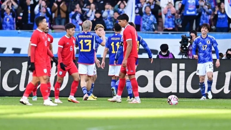 Người Thái nói về đối thủ Việt Nam tại Asian Cup - Bóng Đá