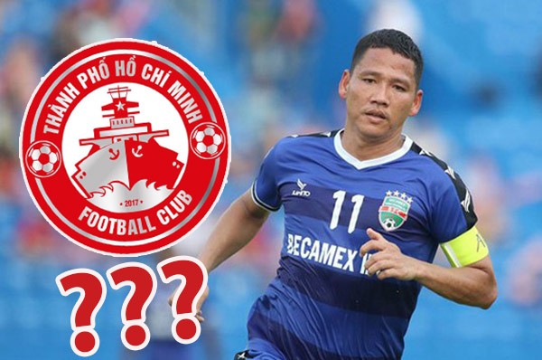 NÓNG: Thực hư chuyện CLB TP.HCM chiêu mộ 