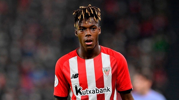 Barcelona target’s agent leaves the door open for summer exit: “There is no definitive offer” - Bóng Đá