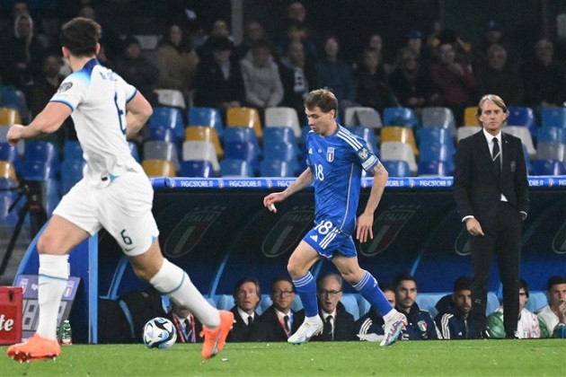 Malta vs Ý - Bóng Đá