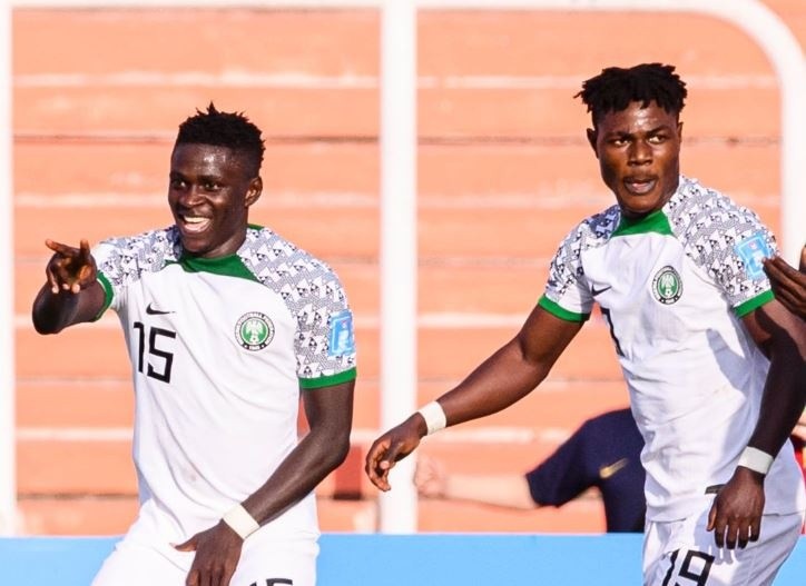 Anh, Argentina và những đội vào vòng knock-out U20 World Cup - Bóng Đá