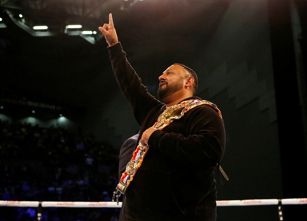 GEM'S A KNOCKOUT Gemma Owen dating Prince Naseem Hamed’s son Aadam as pair go public following luxury holiday together in Dubai - Bóng Đá