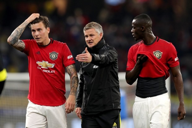 Cơn ác mộng của Man Utd xuất hiện - Bóng Đá