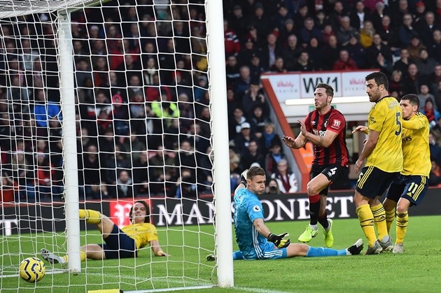 10 thống kê Arsenal - Chelsea - Bóng Đá