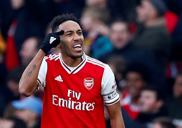 10 thống kê Arsenal - Chelsea - Bóng Đá