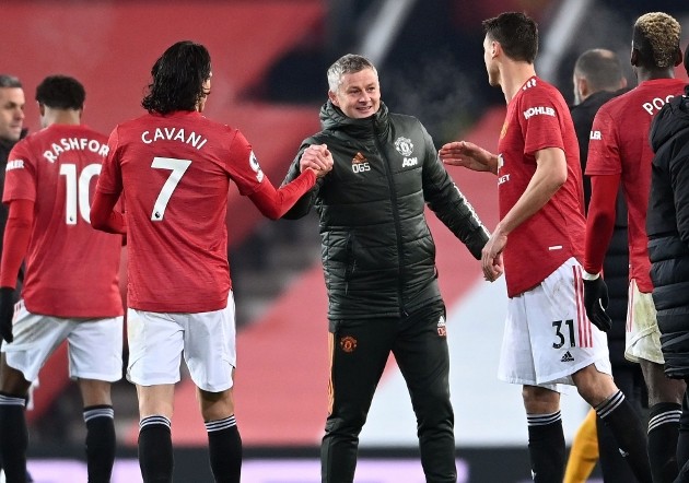 Trevor Sinclairremier League title challengers need goal scoring no.9 as ‘Anthony Martial is not the one’ - Bóng Đá