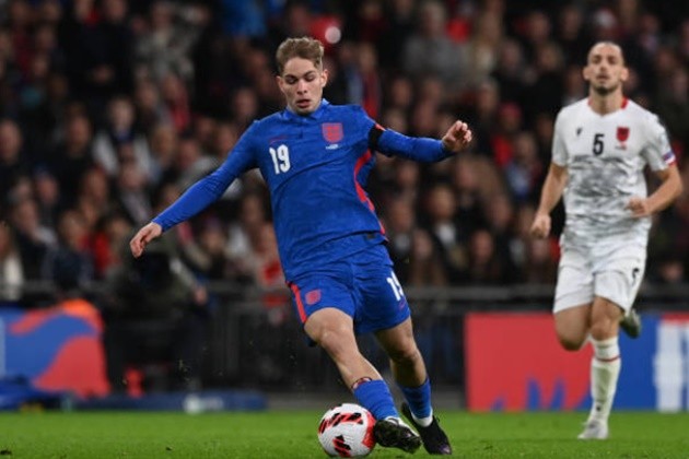England 5-0 Albania: 5 talking points as Harry Kane bags hat-trick in Wembley thrashing - Bóng Đá