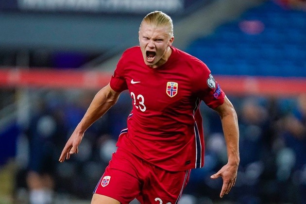 English-born players to represent other countries ahead of Matty Cash’s Poland debut - Bóng Đá