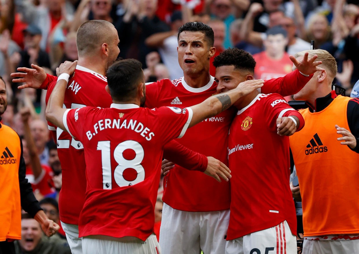 Siêu máy tính dự đoán Premier League: M.U out Top 4; Cú sốc lớn xuất hiện - Bóng Đá