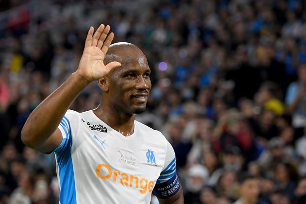 Didier Drogba 