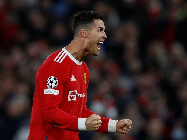 Ronaldo vs Salah, ai xuất sắc hơn ở đại chiến M.U - Liverpool? - Bóng Đá
