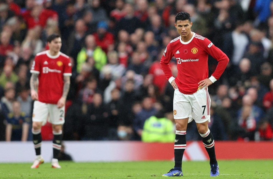Manchester United players ‘don’t seem to care’, says former Liverpool left-back John Arne Riise - Bóng Đá